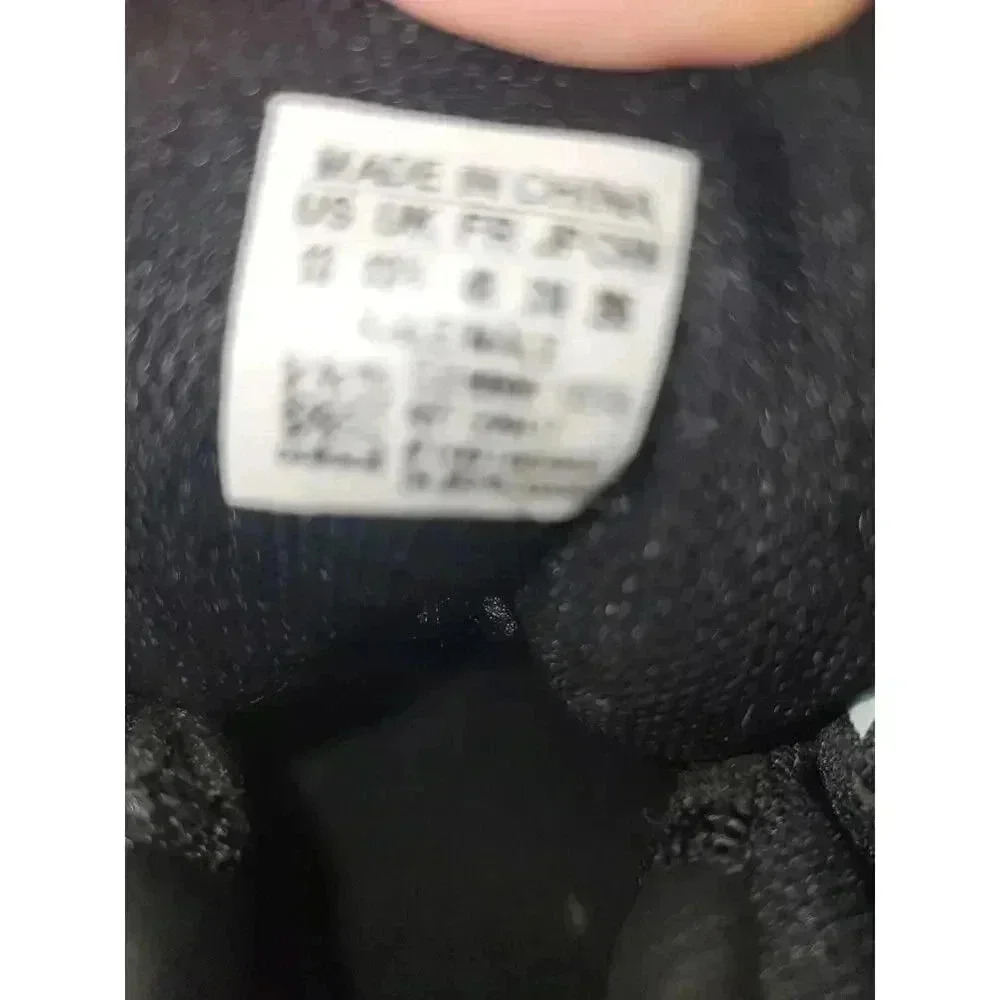 Adidas Crazy 1 Kobe Ice Blue 2013 Size 13 - Picture 6 of 12